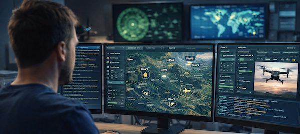 Custom Integration Platform
